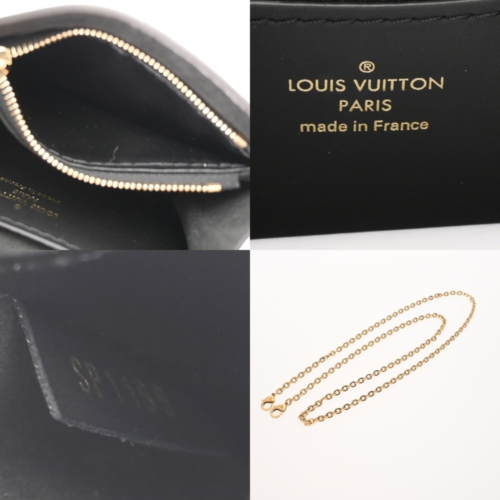 LOUIS VUITTON Brown Monogram Fanny Pack - Picture 11 of 11